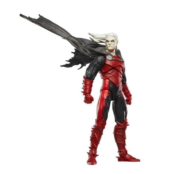 Marvel Dracula Legends Series Strange Tales 6-Inch Action Figure - Picture 12 of 12